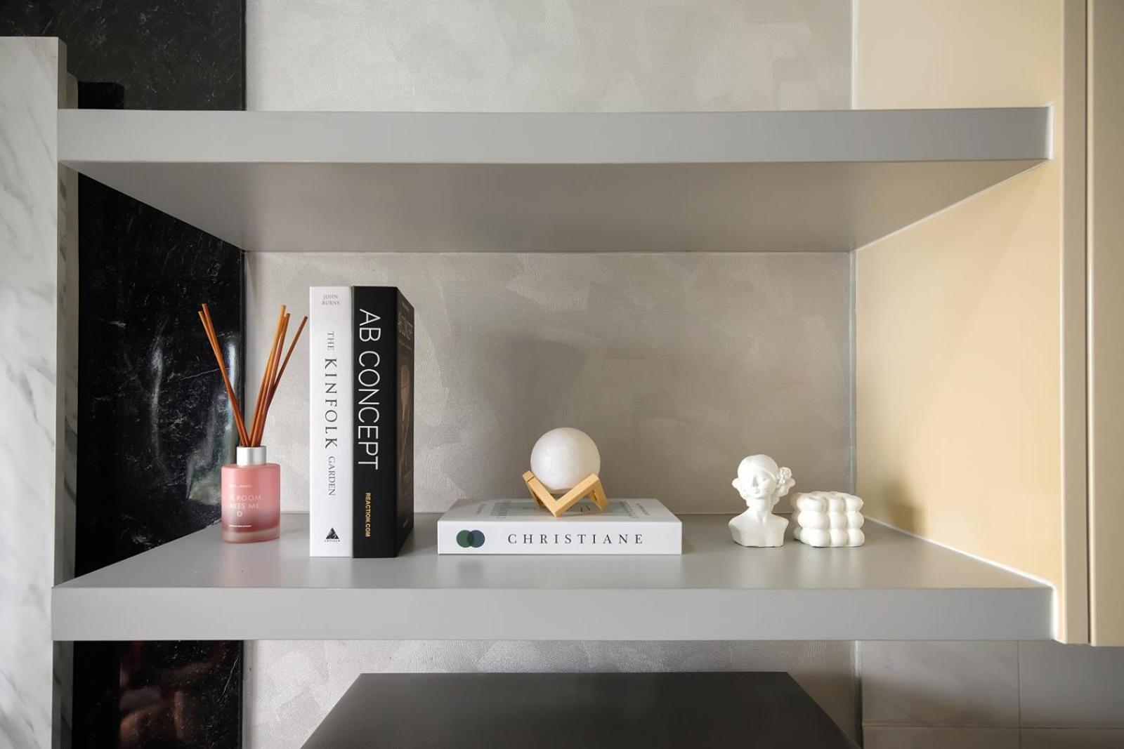 Calma Studio III At Skyhouse Apartment Samporo Экстерьер фото